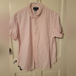 Denim & Flower large